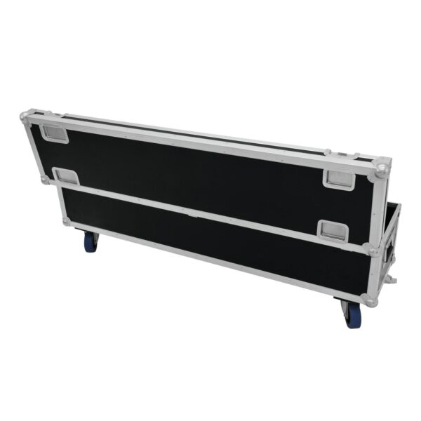ROADINGER Universal Case Pro 140x30x30cm with wheels