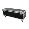 ROADINGER Universal Case Pro 140x40x40cm with wheels