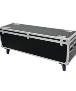 ROADINGER Universal Case Pro 140x40x40cm with wheels