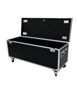 ROADINGER Universal Case Pro 140x50x50cm with wheels