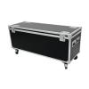 ROADINGER Universal Case Pro 140x50x50cm with wheels
