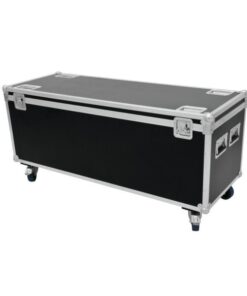 ROADINGER Universal Case Pro 140x50x50cm with wheels