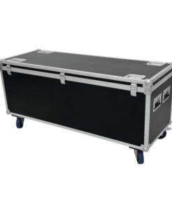 ROADINGER Universal Case Pro 140x50x50cm with wheels