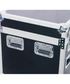 ROADINGER Universal Tour Case 120cm with wheels ODV-1