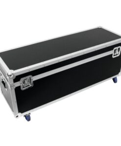 ROADINGER Universal Transport Case 120x40cm with wheels