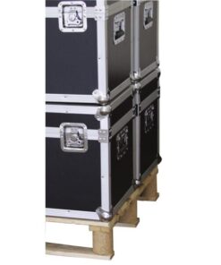 ROADINGER Universal Transport Case 60x40cm