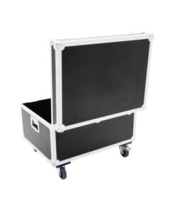 ROADINGER Universal Transport Case 80x60cm with wheels