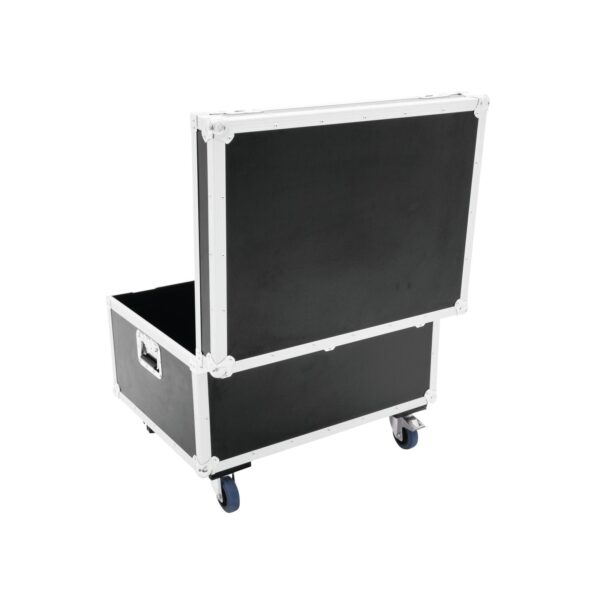 ROADINGER Universal Transport Case 80x60cm with wheels