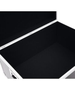 ROADINGER Universal Transport Case heavy 80x60cm with wheels