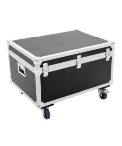 ROADINGER Universal Transport Case heavy 80x60cm with wheels