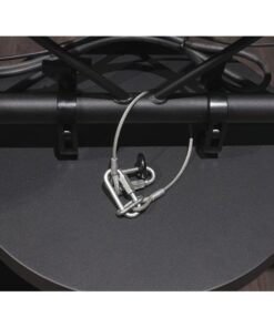 RainCover 60cm Custodia non fornita in dotazione.