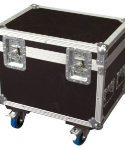 Rigging Case with insert Baule installazione con inserto