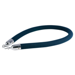Rope for bollard Blu