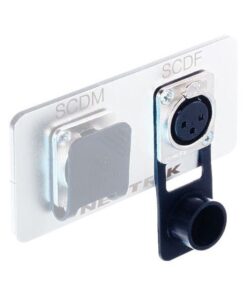 Rubber sealing cover