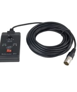 S-100-II Remote Control SC-2