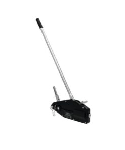 SAFETEX SAT 08 Wire Rope Hoist