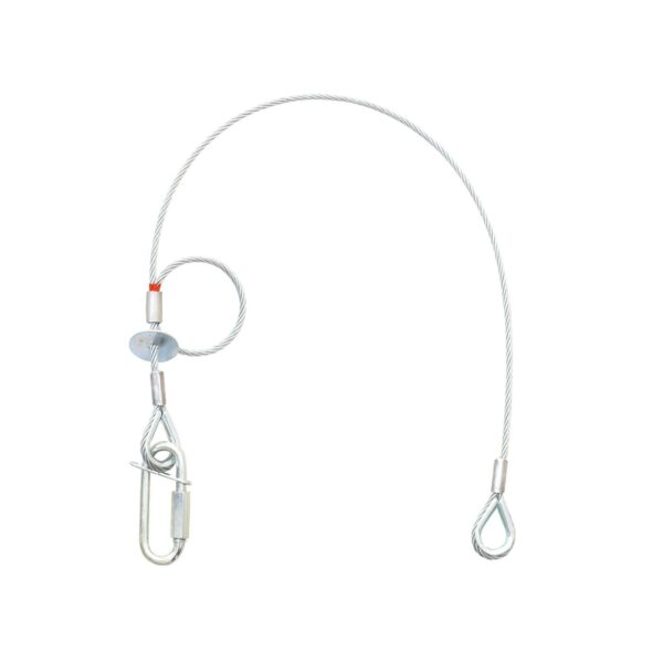 SAVEKING Safety Bond 4x600 silver