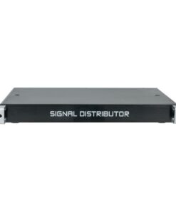 SD-8 Signaldistributor for Pixelscreen/Mesh