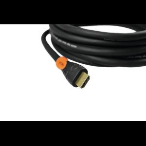 SOMMER CABLE HDMI cable 3m Ergonomic
