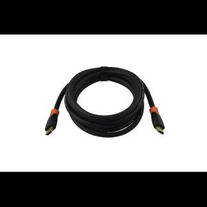 SOMMER CABLE HDMI cable 3m Ergonomic