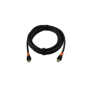 SOMMER CABLE HDMI cable 5m Ergonomic