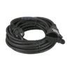 Schuko/Schuko, 10A 230V Cable 5 m/3 x 2,5 mm2