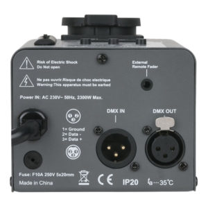 Single WDP-1 Pack dimmer wireless a 1 canale