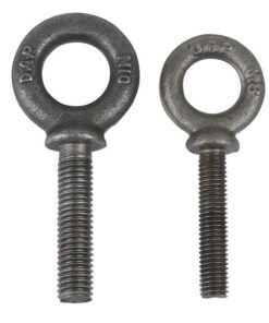 Speaker hanging eye Anello 10 mm