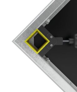 Spider Dex 1m Quadrant