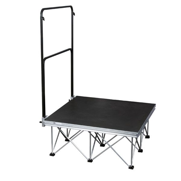 Spider Guardrail 1m senza ganci