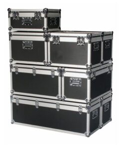 Stack Case 3 Baule impilabile 3