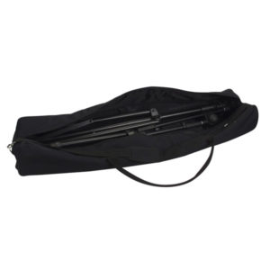Stand-bag for microphone stands Per 6 supporti