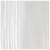 String Curtain 3m Width lunghezza 3m, colore bianco