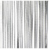 String Curtain 6(h)x3(w)m lunghezza 6m, colore grigio