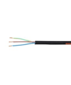 TITANEX Power Cable 3x1.5 100m H07RN-F