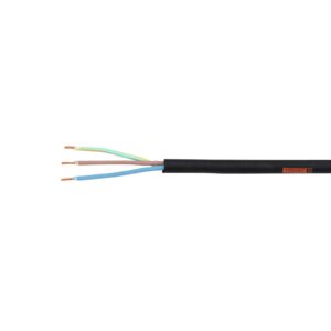 TITANEX Power Cable 3x1.5 100m H07RN-F