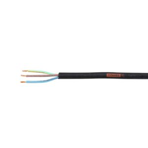 TITANEX Power Cable 3x2.5 100m H07RN-F