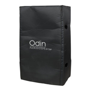Transportcover for 2x Odin S-18A