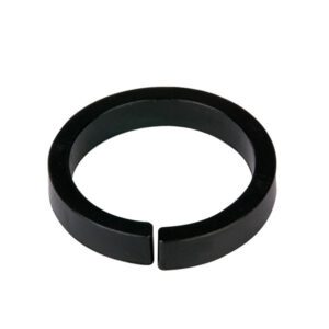 Truss protectionring Nero, per tubi da 48-52mm