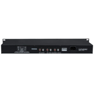 UBR-180BT Lettore registratore USB Bluetooth 1U