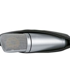 URM-1 Microfono a condensatore da studio USB