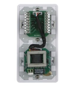VPC-12 controller programmi & volume integrato da 12W