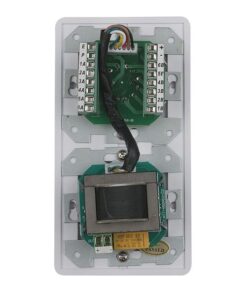 VPC-36 controller programmi & volume integrato da 36W