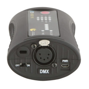 W-DMX? MicroBox R-512 G5 Receiver