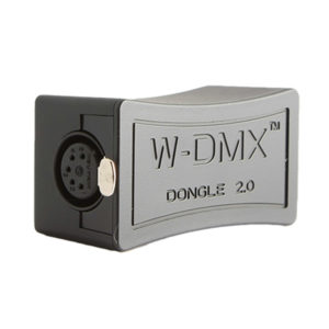 W-DMX? USB Dongle