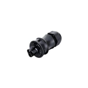 WIELAND Powerconnector IP RST20i3S 250V/20A male