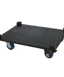 Wheelboard for Stack Case VL Pannello con ruote per baule impilabile H
