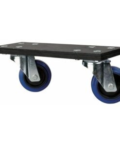 Wheelset for Stackcases Per i casi di impilamento