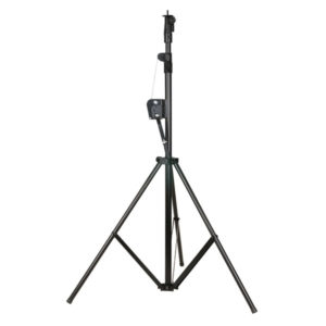 Wind-Up Lightstand 3000mm Carico massimo 20kg