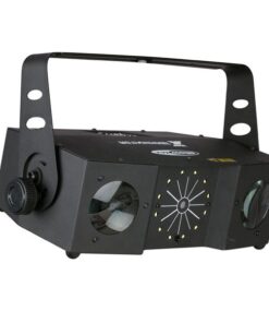 X-Terminator Effetto luce 3-in-1